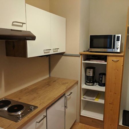 Apartment Schilcher Saint Wolfgang Eksteriør bilde